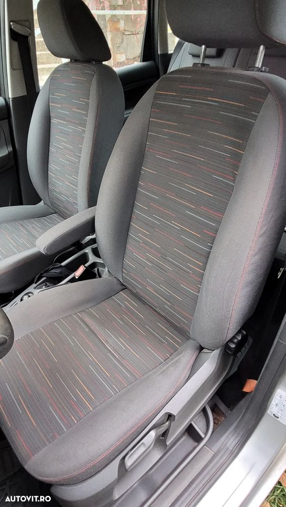 Ford C-Max - 7