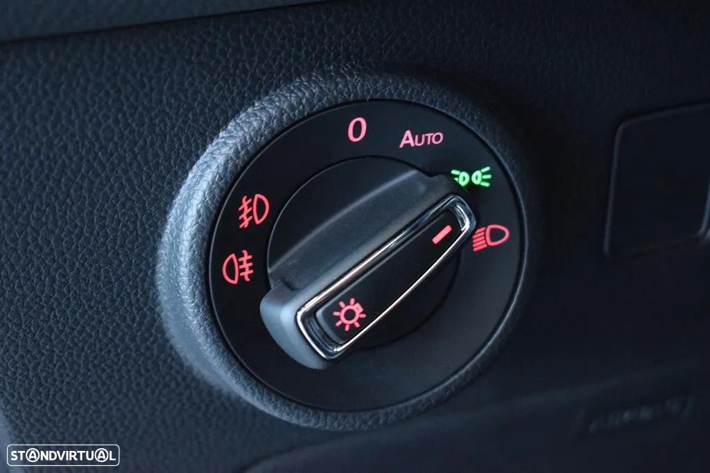 SEAT Ateca 1.6 TDI Xcellence - 13