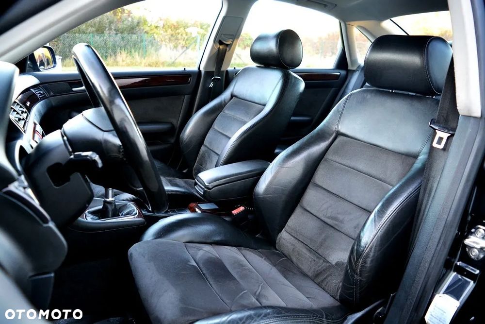 Audi A6 - 5