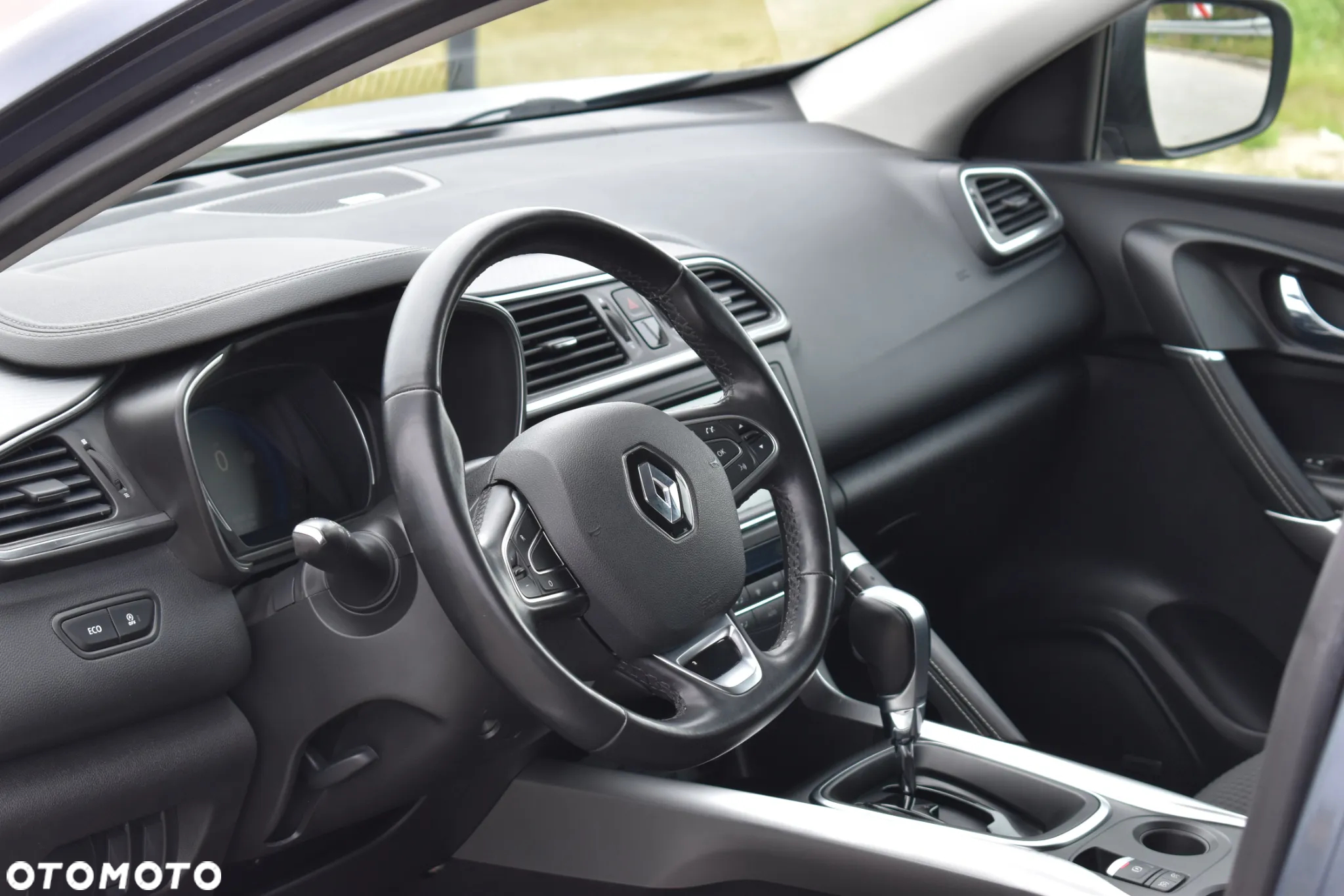 Renault Kadjar Energy dCi 130 X-tronic Bose Edition - 12