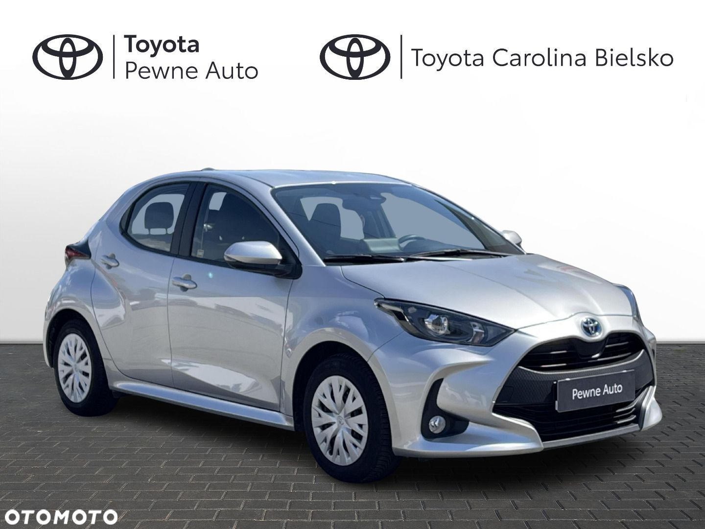Toyota Yaris - 26