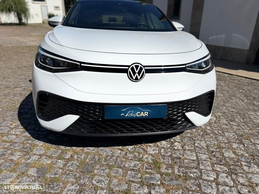 VW ID.5 Pro Performance c/ Infotainment-Pack - 21