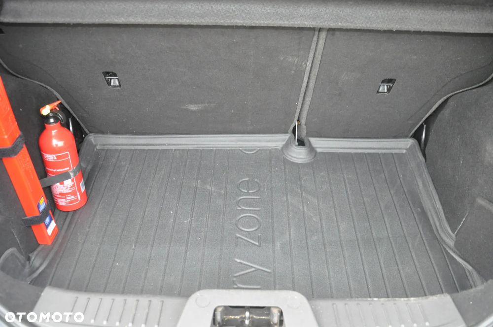 Ford Fiesta 1.0 EcoBoost Silver X EU6 MPS6 - 31