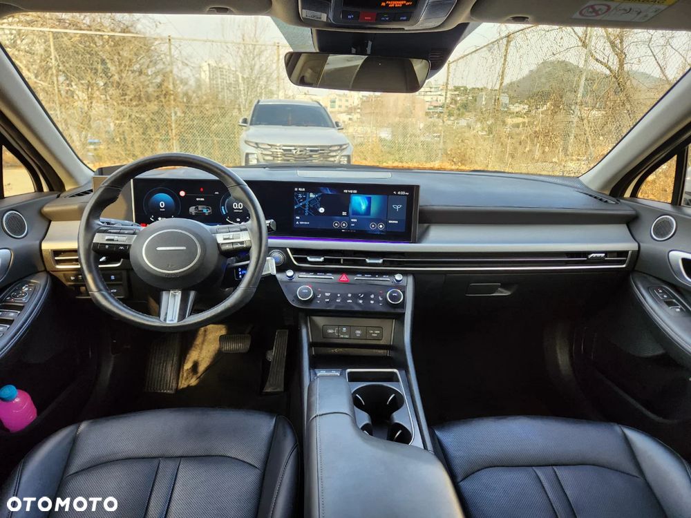 Hyundai Sonata - 7