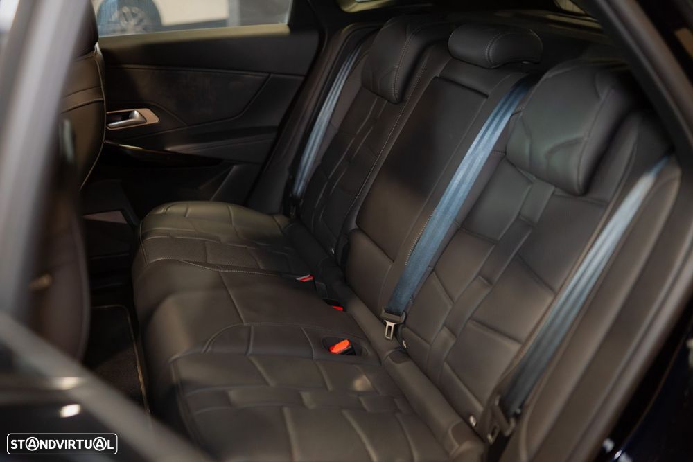 DS DS7 Crossback E-Tense Grand Chic EAT8 - 30