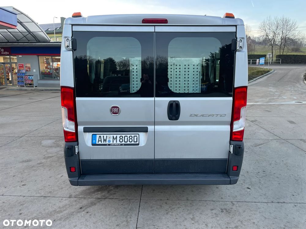 Fiat Ducato - 9