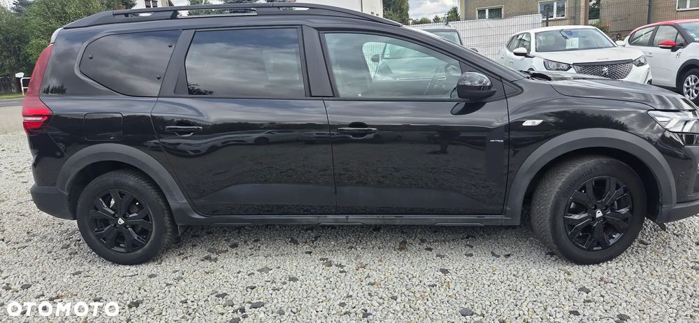 Dacia Jogger - 5
