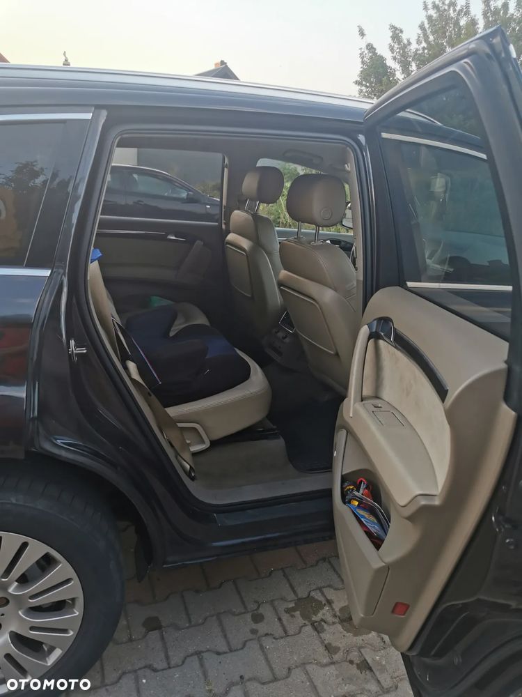 Audi Q7 4.2 TDI Quattro Tiptr - 9