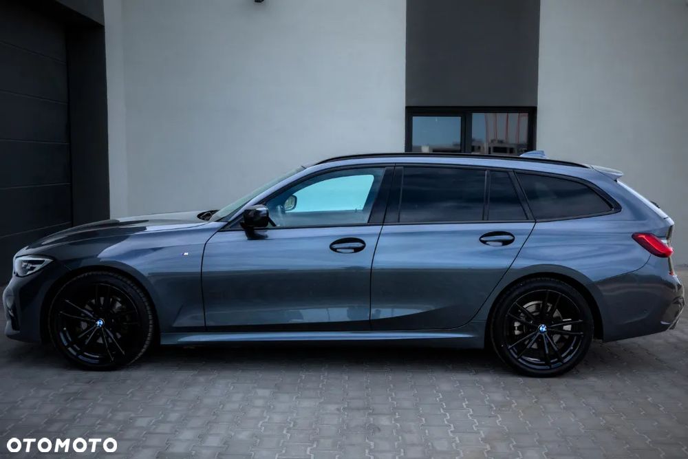 BMW Seria 3 320d - 7