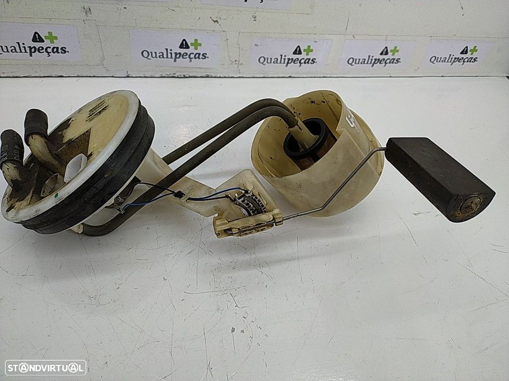 Bomba / Boia  Deposito Combustivel Gasoleo Nissan Micra Ii (K11) - 4