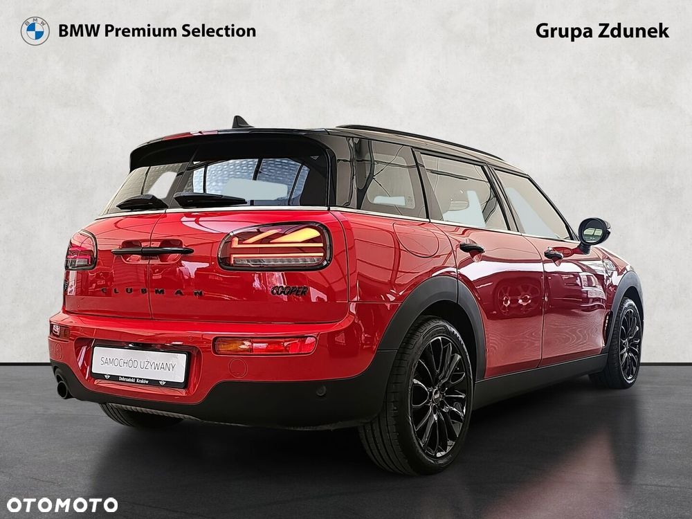 MINI Clubman Cooper - 6