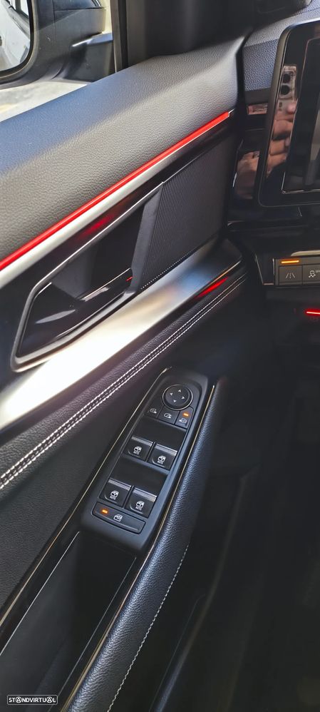 Renault Austral 1.3 Mild Hybrid Iconic Auto - 27