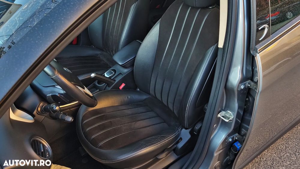 Lancia Delta 1.8 Di TurboJet 16v Automatik Platinum - 18