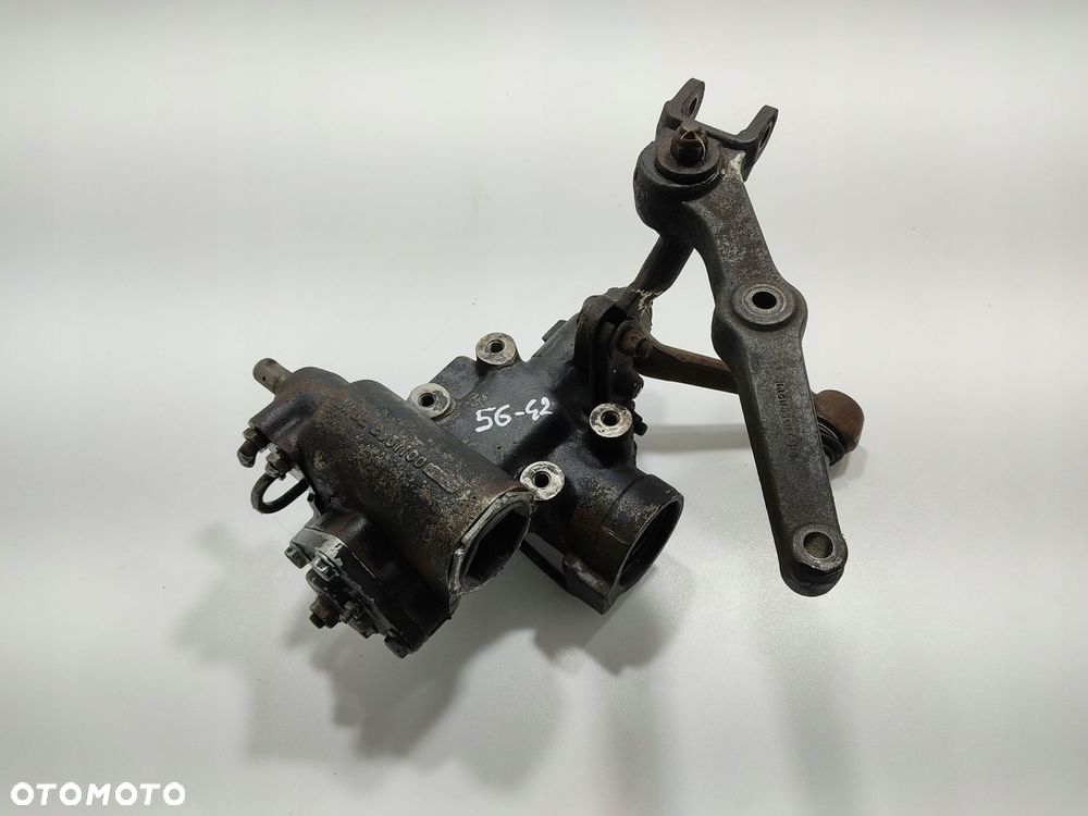 przekładnia maglownica land rover range rover classic i stc8383e 1970-1994 - 2