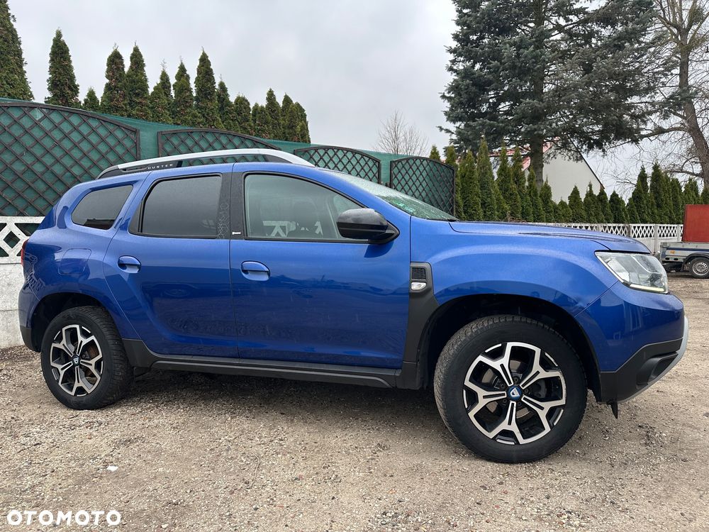 Dacia Duster 1.5 Blue dCi Prestige EU6d - 5
