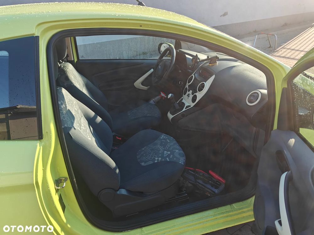 Ford KA 1.2 Trend - 5