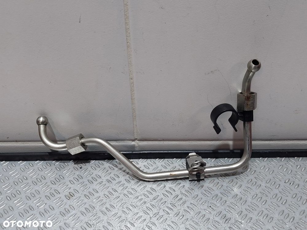 PRZEWÓD PALIWOWY VW EOS 2,0TFSI NR 06F127501AF - 2