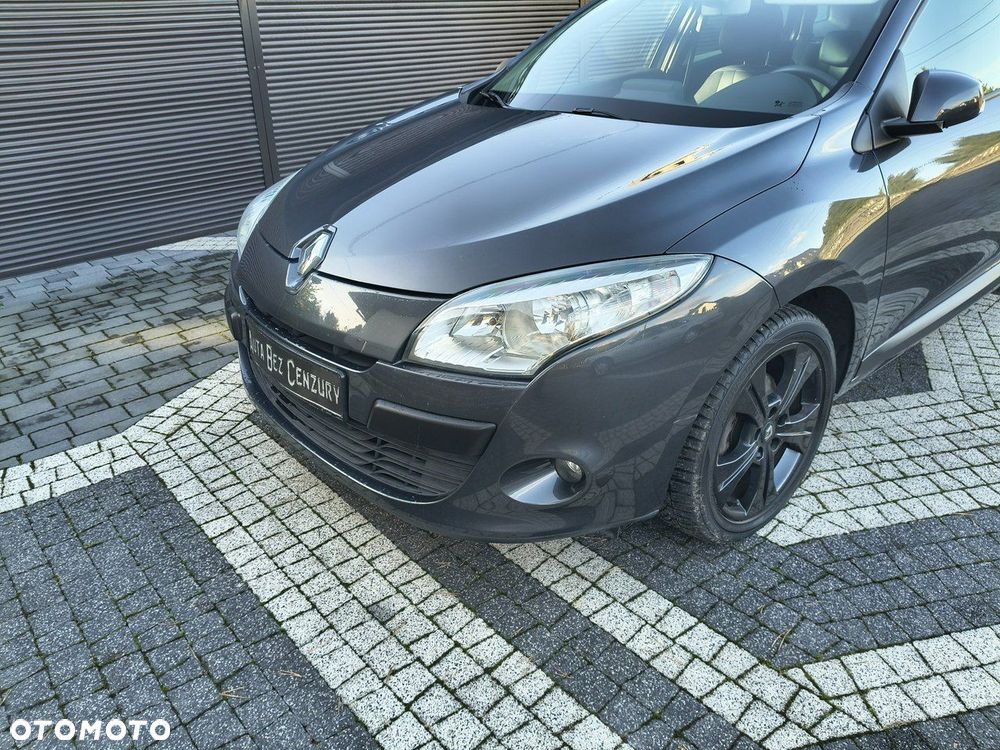 Renault Megane - 22