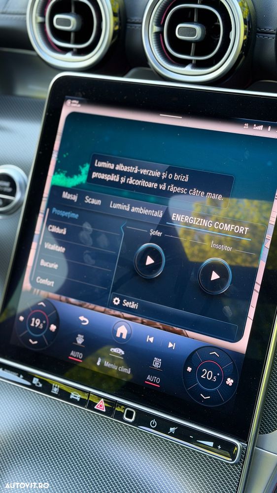 Mercedes-Benz GLC 300 d 4Matic 9G-TRONIC Edition AMG Line - 36