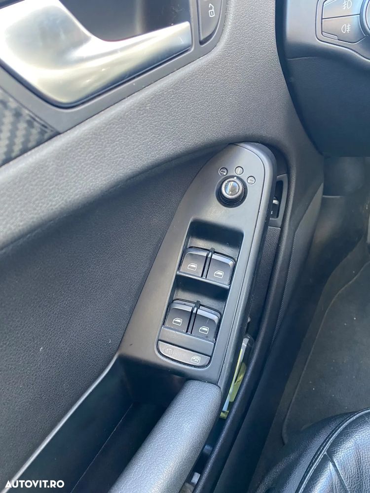 AUDI A4 2008 — imagine 3