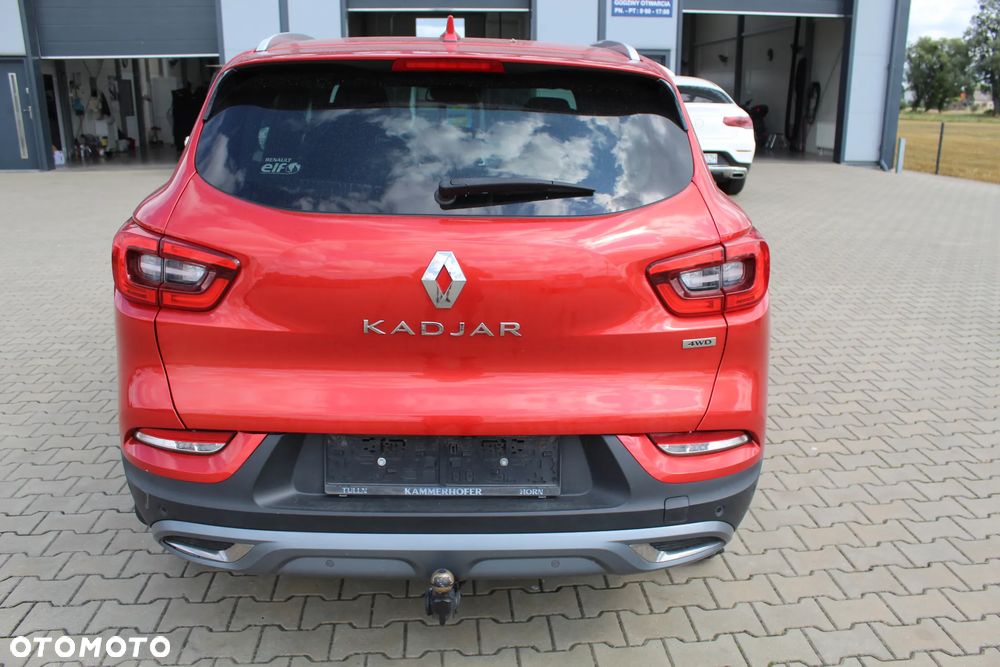 Renault Kadjar - 7