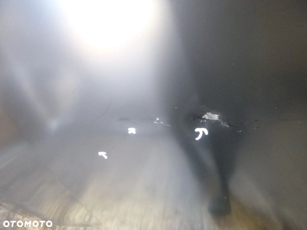 bmw x3 f25 maska silnika nowa z uszk - 5