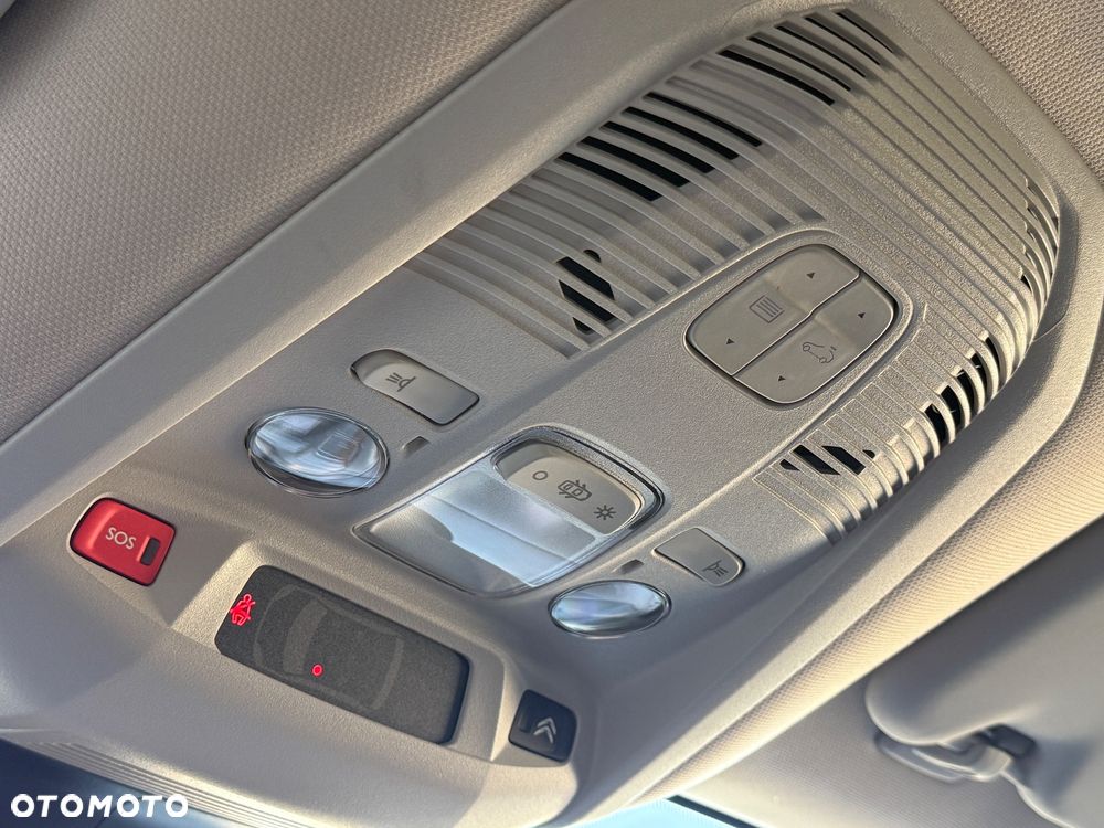Citroën C5 Aircross 1.6 PureTech Shine EAT8 - 30