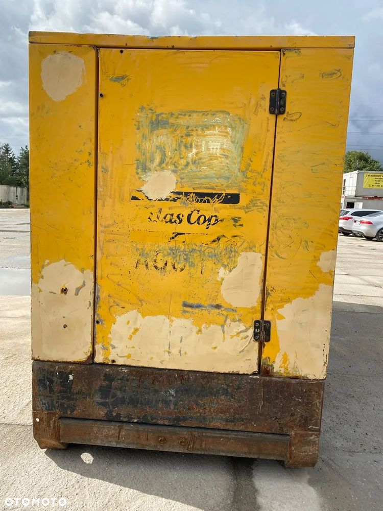 Atlas Copco QAS 250 - 7