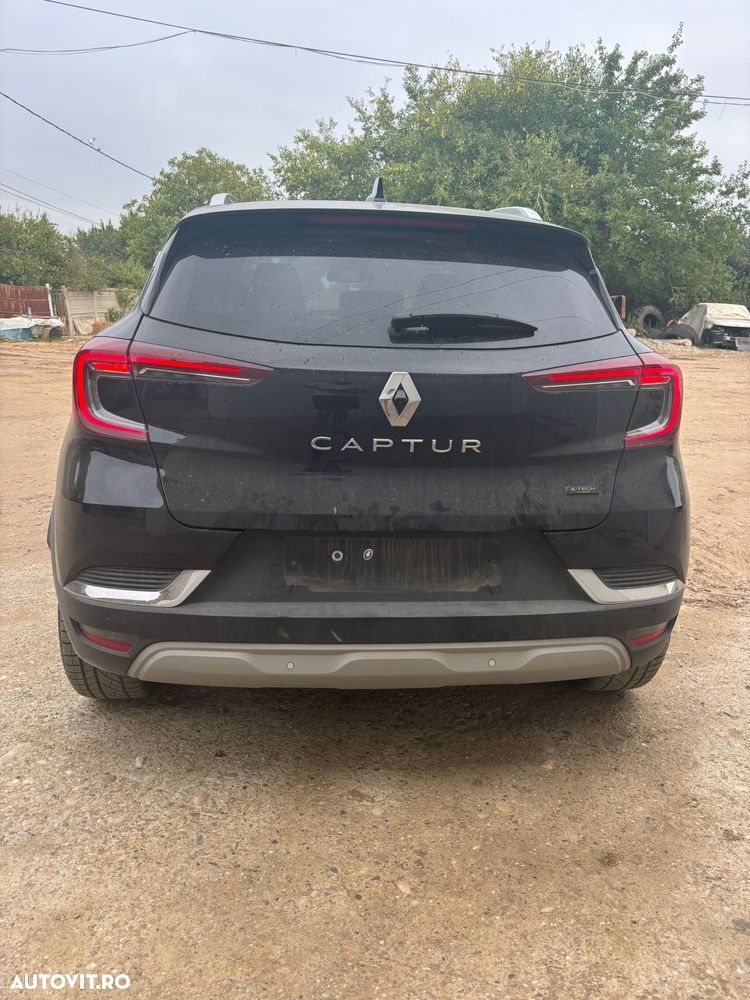 Spate complet renault captur 2 2022 - 1