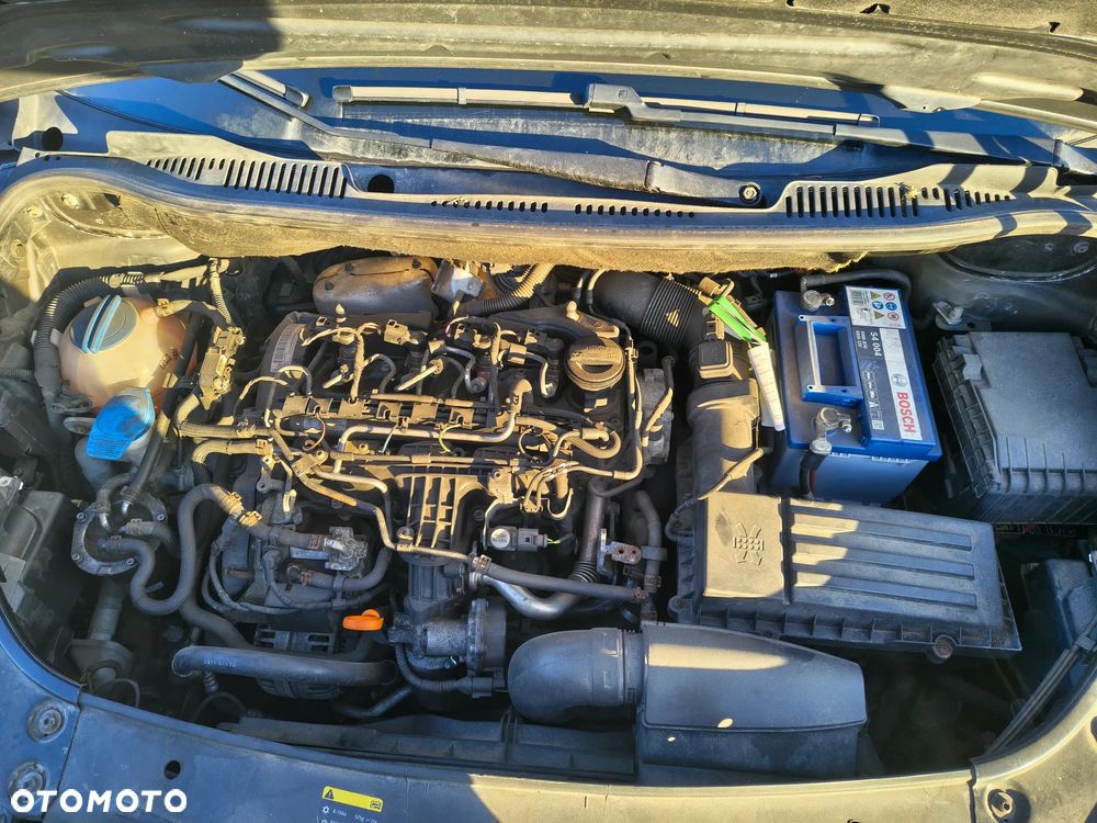 Volkswagen Caddy - 23