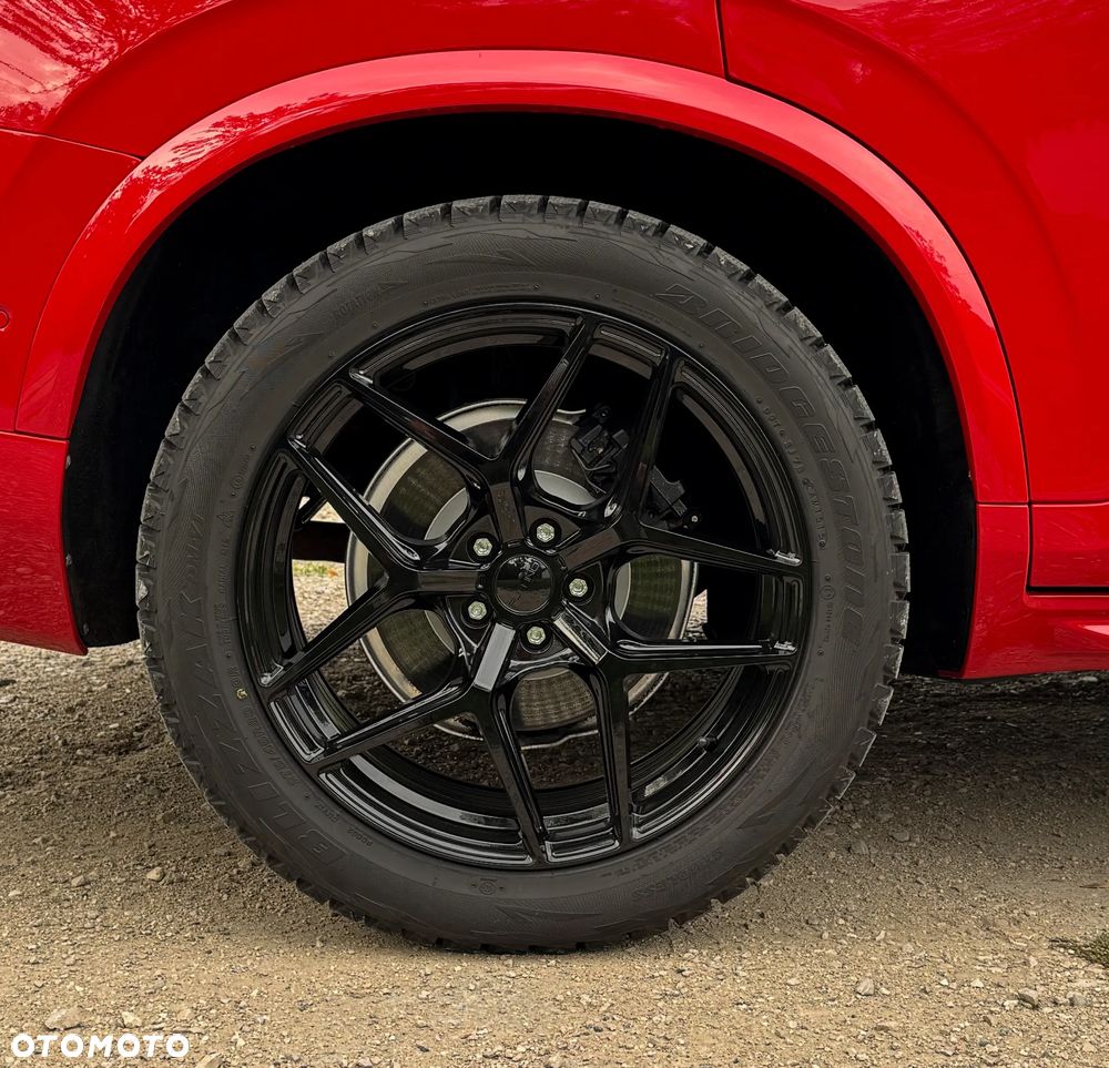 Volvo XC 90 T6 AWD R-Design 7os - 16