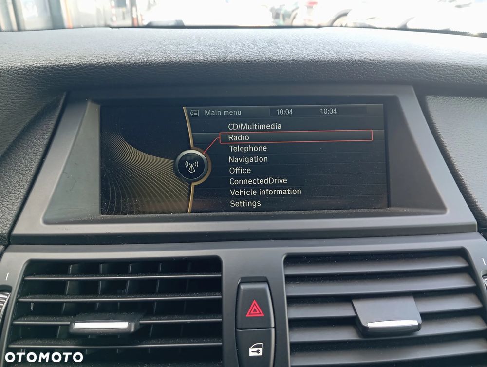 BMW X6 xDriveM50d - 13