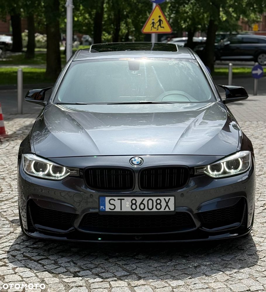BMW Seria 3 - 2