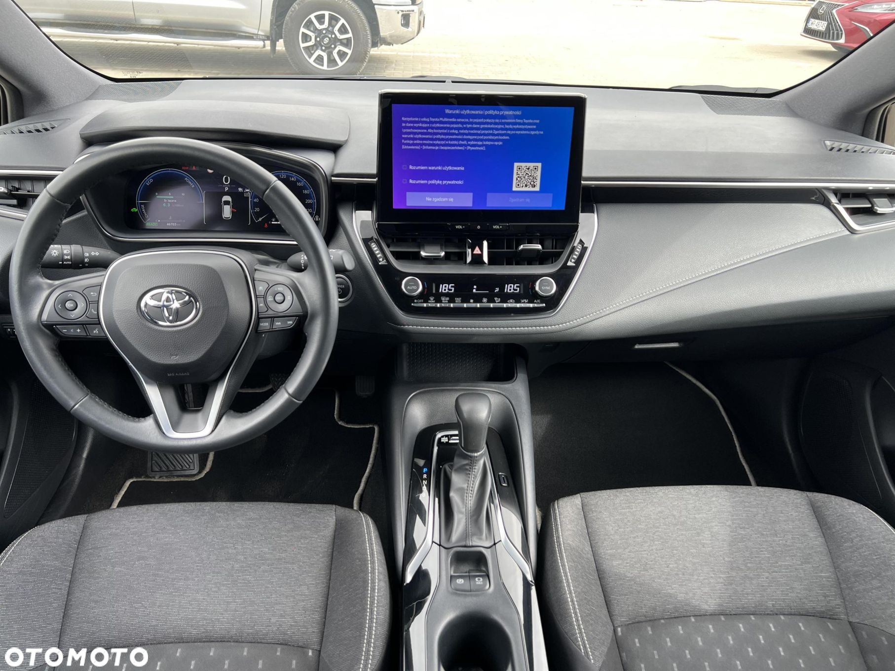 Toyota Corolla - 11