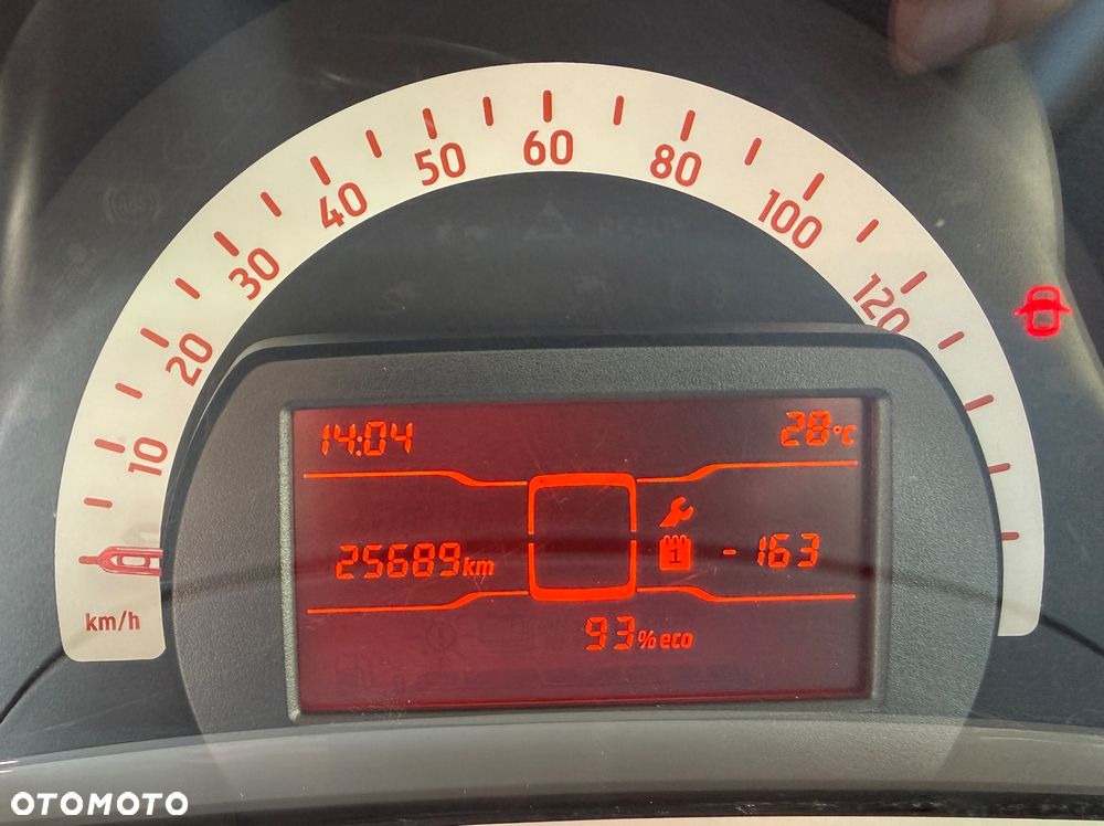Smart Fortwo EQ - 15