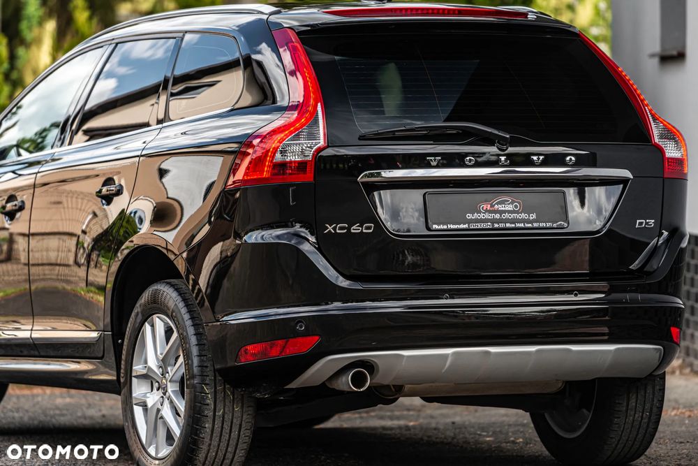 Volvo XC 60 - 6