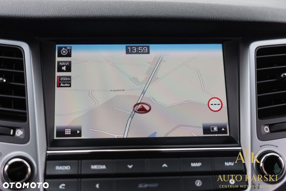 Hyundai Tucson - 26