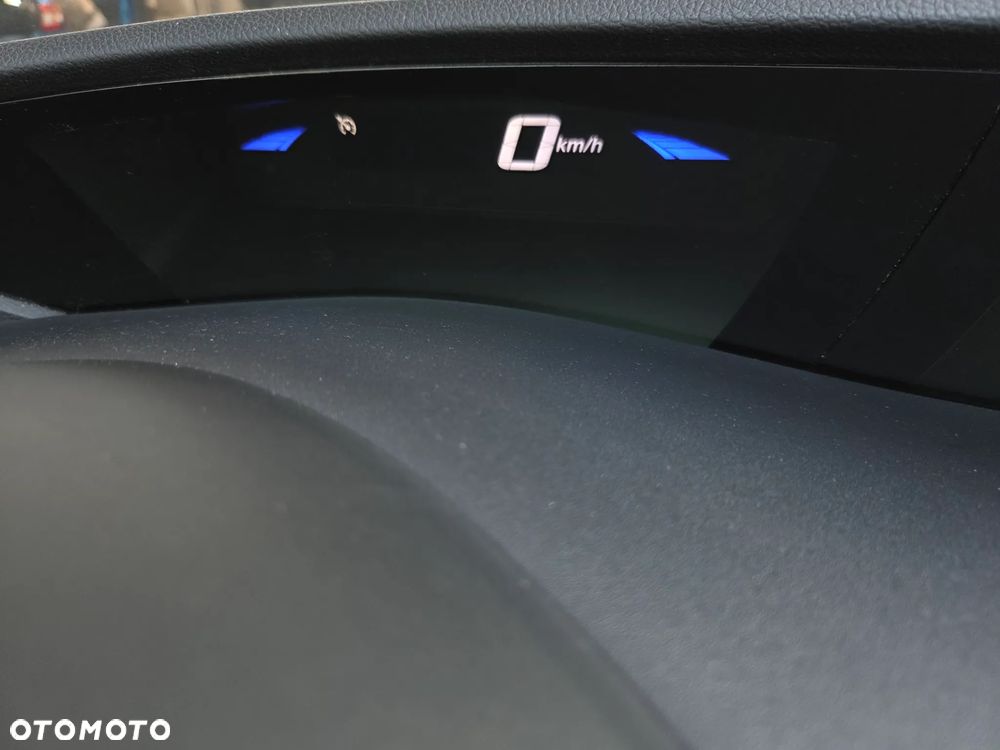 Honda Civic 1.8 i-VTEC Automatik Elegance - 32