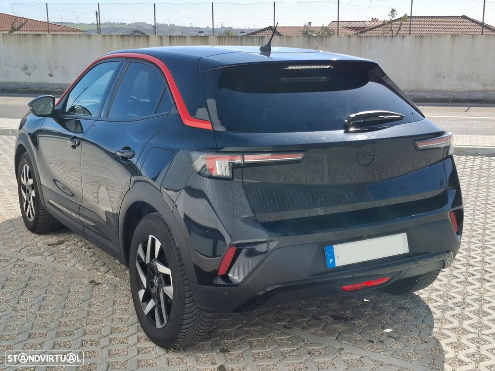 Opel Mokka-e GS Line - 7