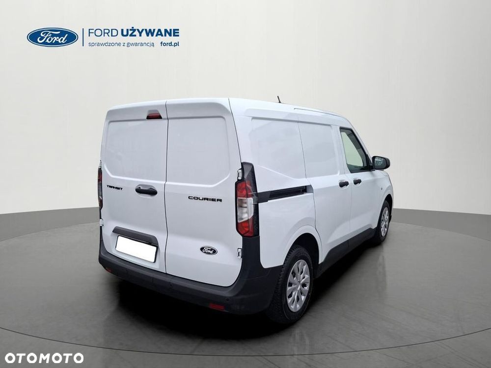 Ford Transit-courier - 2