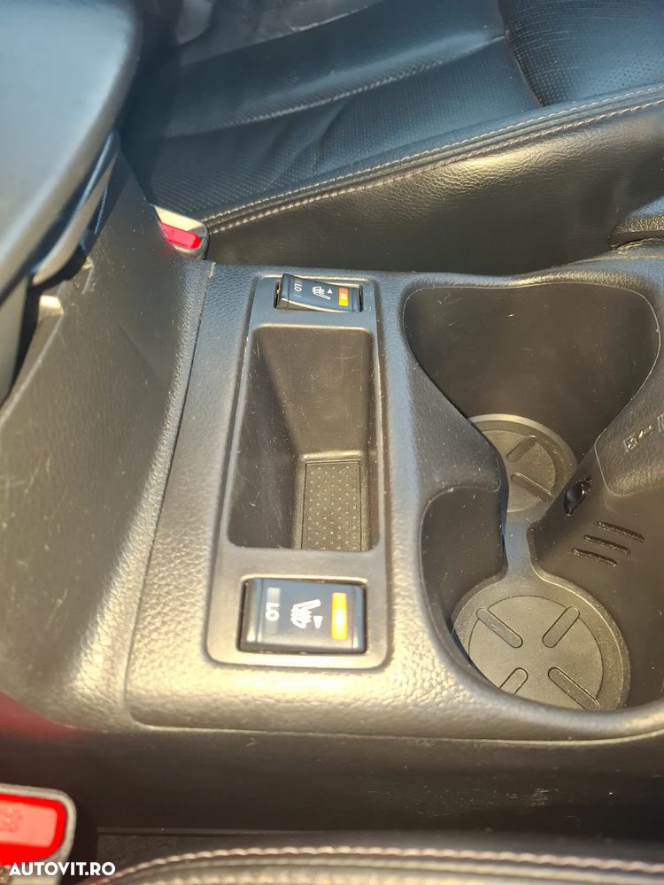 Nissan X-Trail 1.6 dCi Tekna - 22