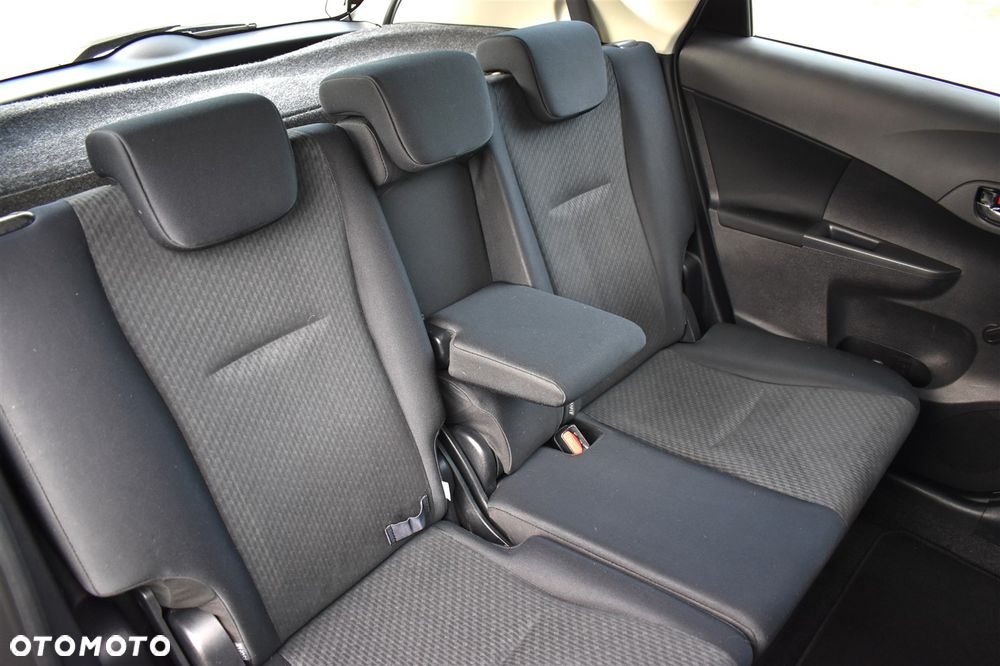 Toyota Verso S 1.33 VVT-i Start-Stop Life - 22