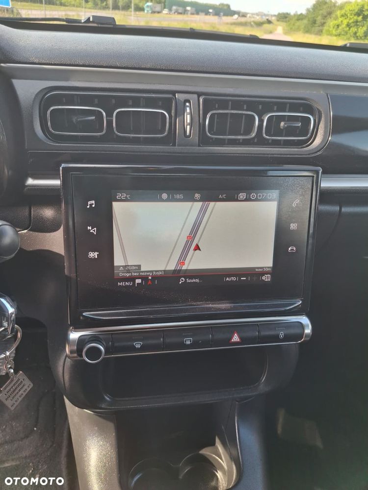 Citroën C3 1.2 PureTech Origins S&S - 26