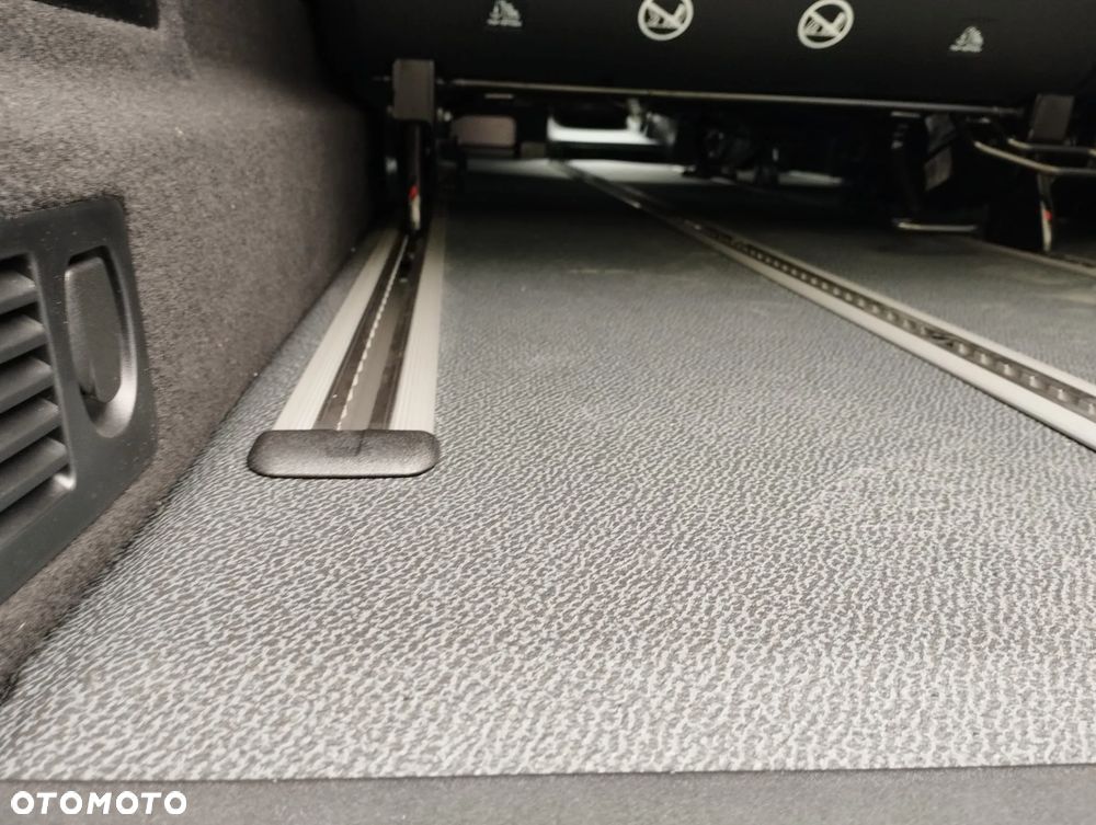 Mercedes-Benz Vito Tourer L3 Pro 4x4 9G-Tronic 447.705 - 15