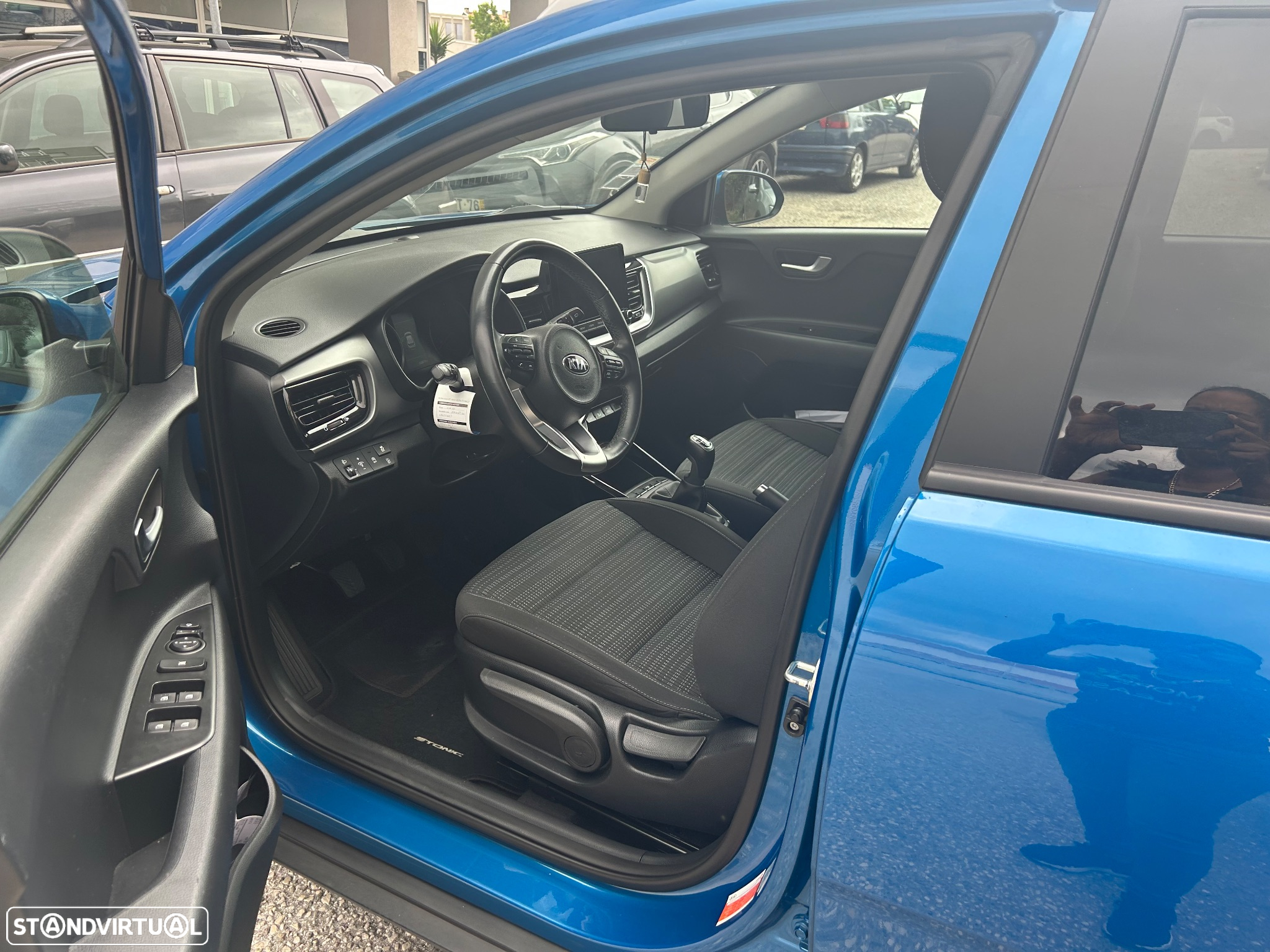 Kia Stonic - 2