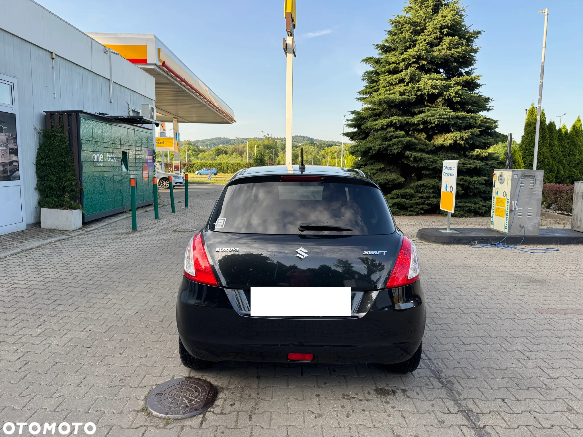 Suzuki Swift 1.2 Comfort - 4