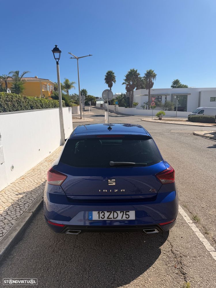 SEAT Ibiza - 3