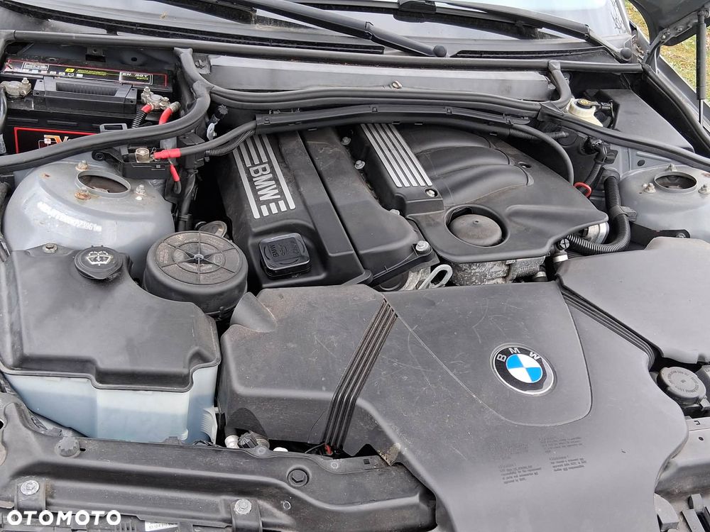 BMW Seria 3 316i Edition Lifestyle - 4