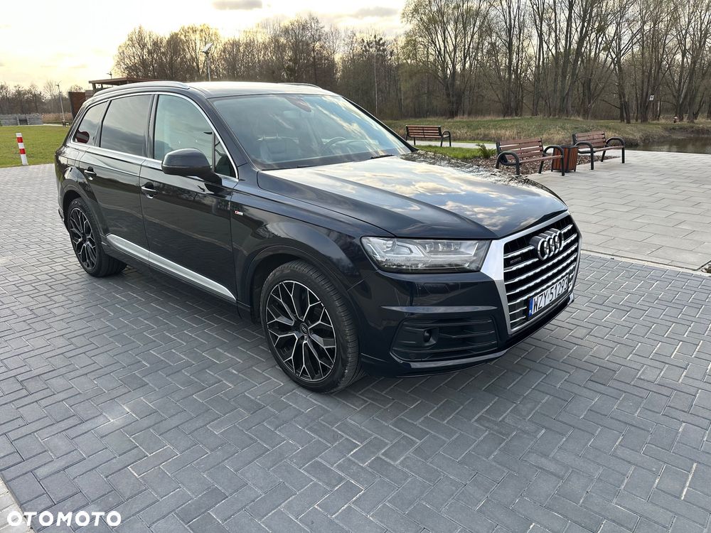 Audi Q7 - 6