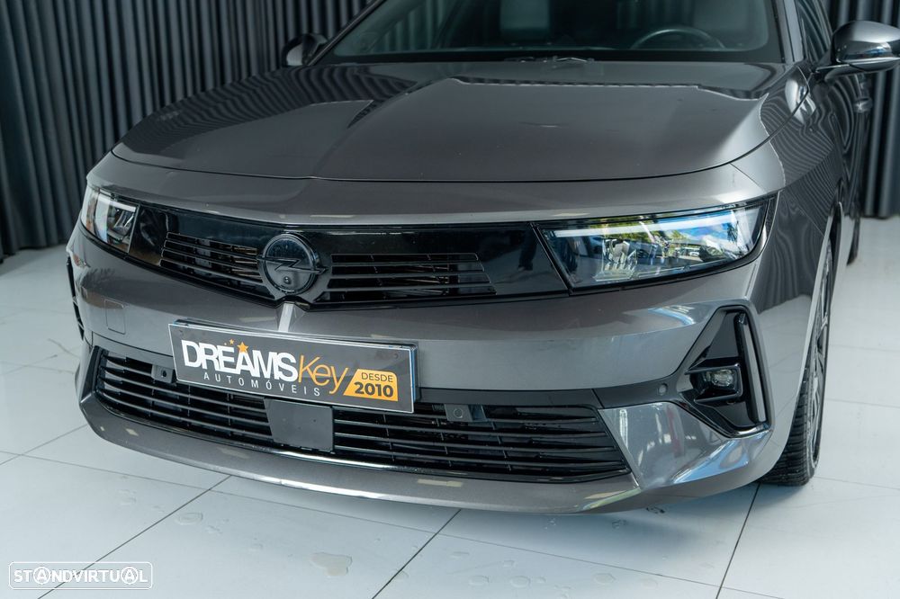 Opel Astra Sports Tourer 1.6 T PHEV GS - 40